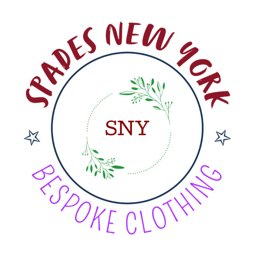 Spades New York Custom Clothing